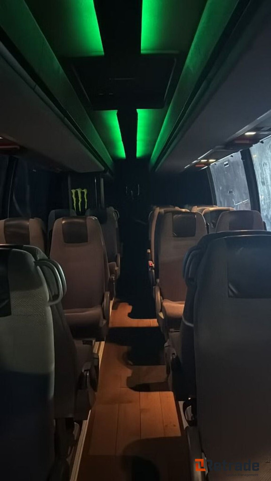 Buss Volvo B10M Cargo/ turnebuss - Другая техника: фото 5 Buss Volvo B10M Cargo/ turnebuss - Другая техника: фото 5