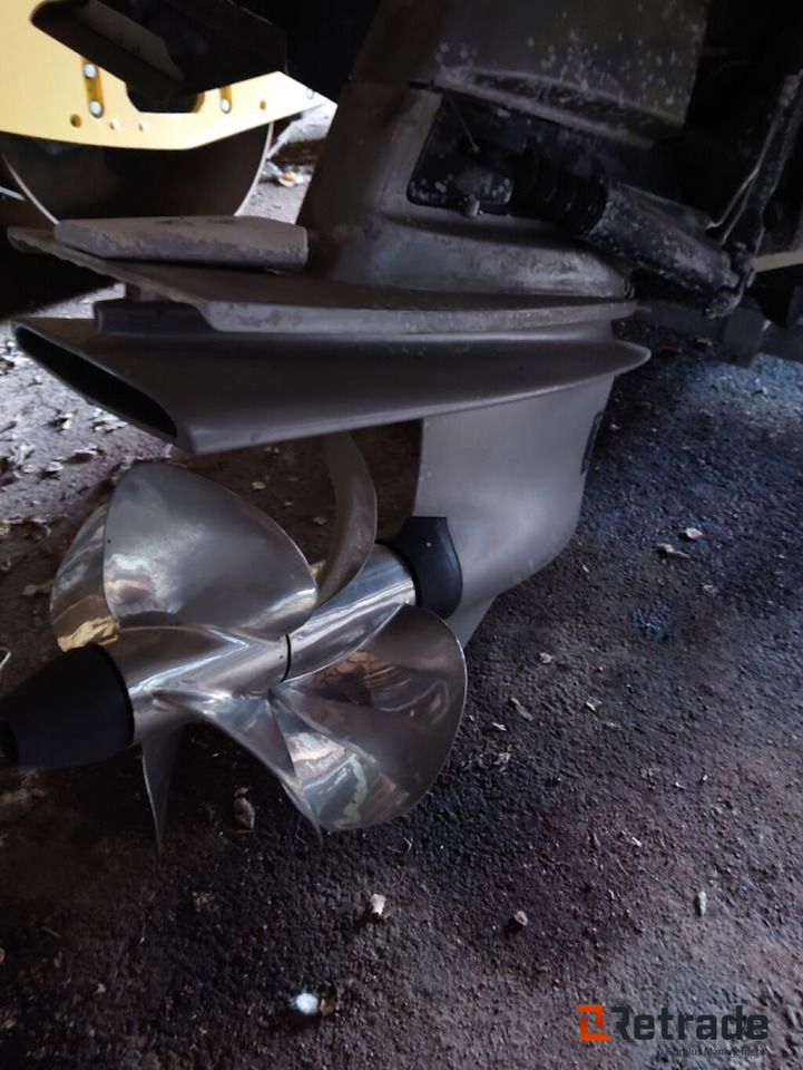 Cabincruiser Minor 25 Offshore - Другая техника: фото 4 Cabincruiser Minor 25 Offshore - Другая техника: фото 4