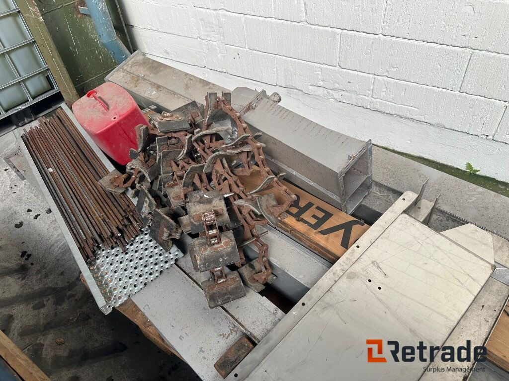 Elevator til korn - Послеуборочное оборудование: фото 4 Elevator til korn - Послеуборочное оборудование: фото 4