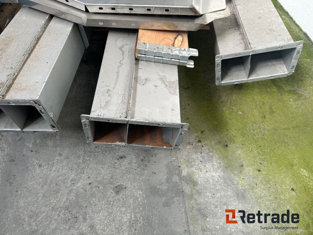 Elevator til korn - Послеуборочное оборудование: фото 3 Elevator til korn - Послеуборочное оборудование: фото 3