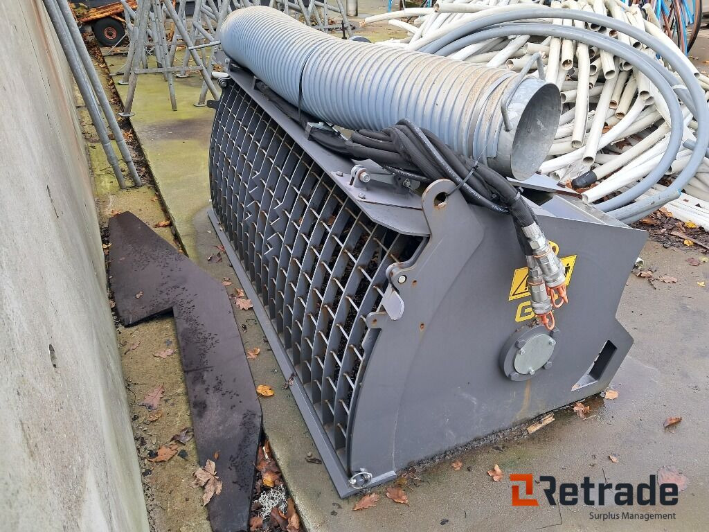 GF Gordini betonblander BC500 - Строительное оборудование: фото 1 GF Gordini betonblander BC500 - Строительное оборудование: фото 1