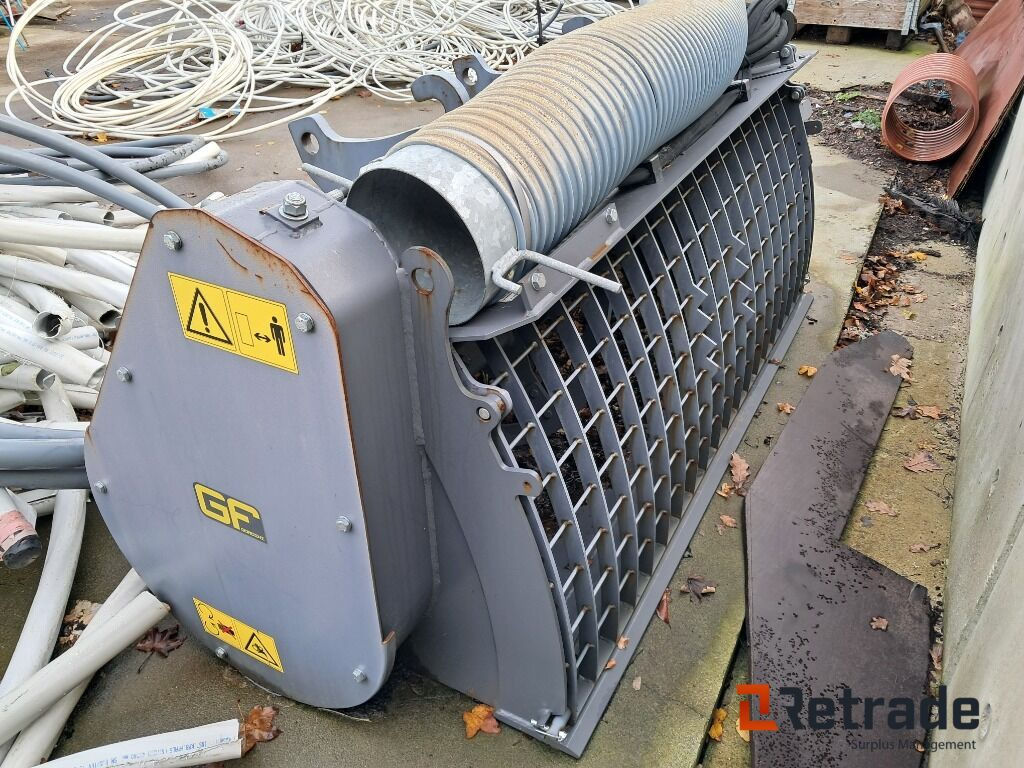 GF Gordini betonblander BC500 - Строительное оборудование: фото 3 GF Gordini betonblander BC500 - Строительное оборудование: фото 3