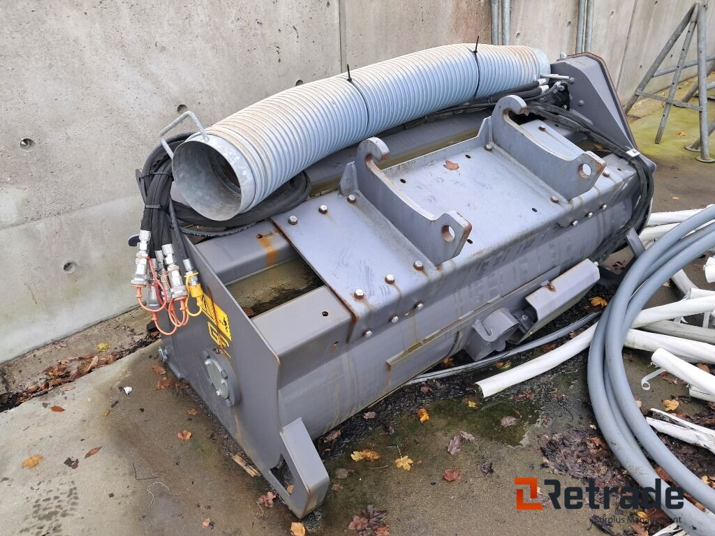 GF Gordini betonblander BC500 - Строительное оборудование: фото 2 GF Gordini betonblander BC500 - Строительное оборудование: фото 2