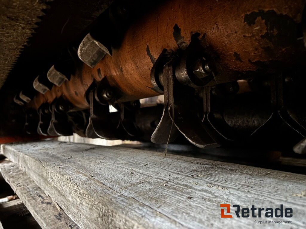 Betesputs Agrimaster KL 190SW S - Сельскохозяйственная техника: фото 5 Betesputs Agrimaster KL 190SW S - Сельскохозяйственная техника: фото 5