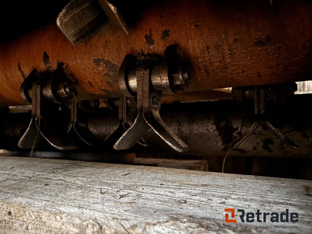 Betesputs Agrimaster KL 190SW S - Сельскохозяйственная техника: фото 4 Betesputs Agrimaster KL 190SW S - Сельскохозяйственная техника: фото 4