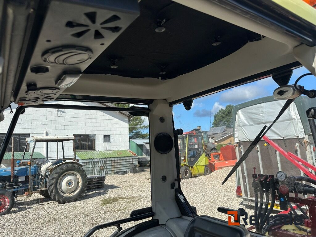 Сельскохозяйственная техника Hürlimann prince 445 traktor: фото 15 Сельскохозяйственная техника Hürlimann prince 445 traktor: фото 15