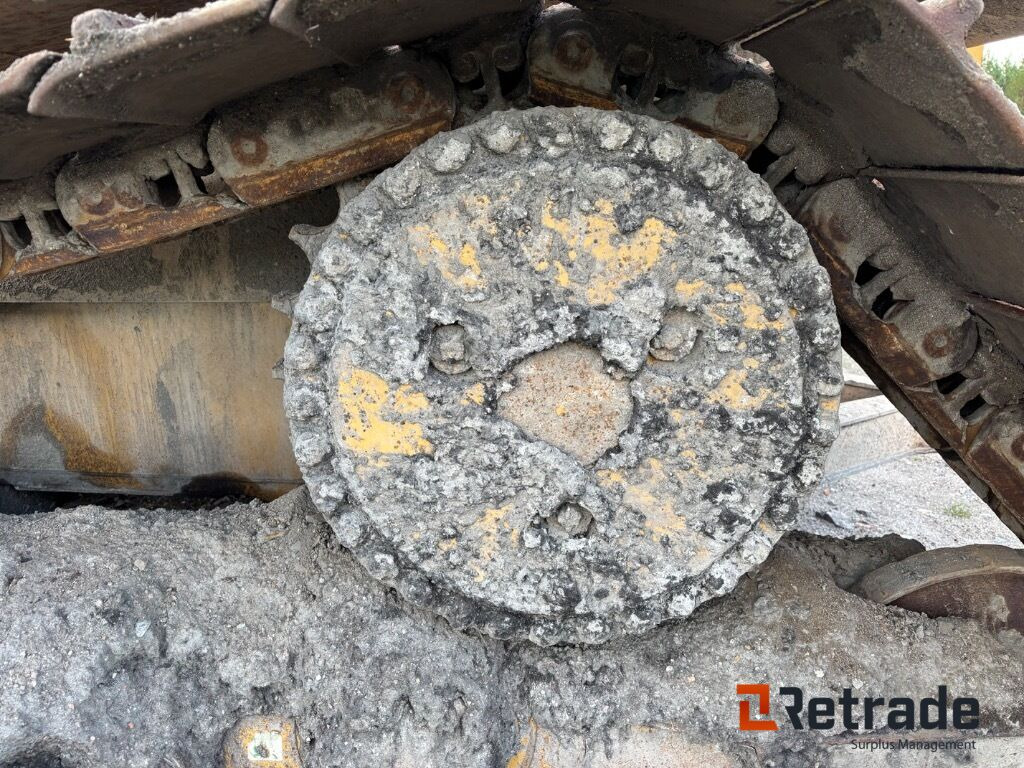 Строительная техника Bandschaktare Cat D6R LGP III - 2008: фото 18 Строительная техника Bandschaktare Cat D6R LGP III - 2008: фото 18