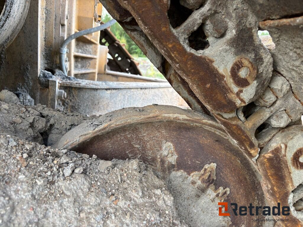 Строительная техника Bandschaktare Cat D6R LGP III - 2008: фото 20 Строительная техника Bandschaktare Cat D6R LGP III - 2008: фото 20