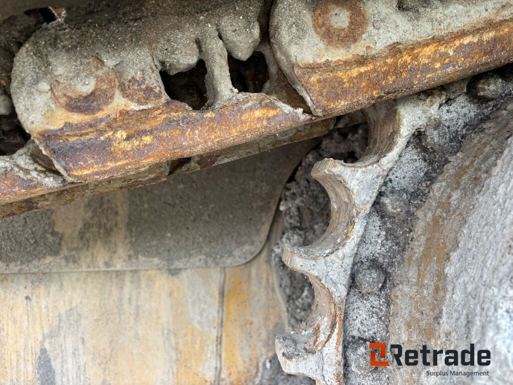 Строительная техника Bandschaktare Cat D6R LGP III - 2008: фото 19 Строительная техника Bandschaktare Cat D6R LGP III - 2008: фото 19