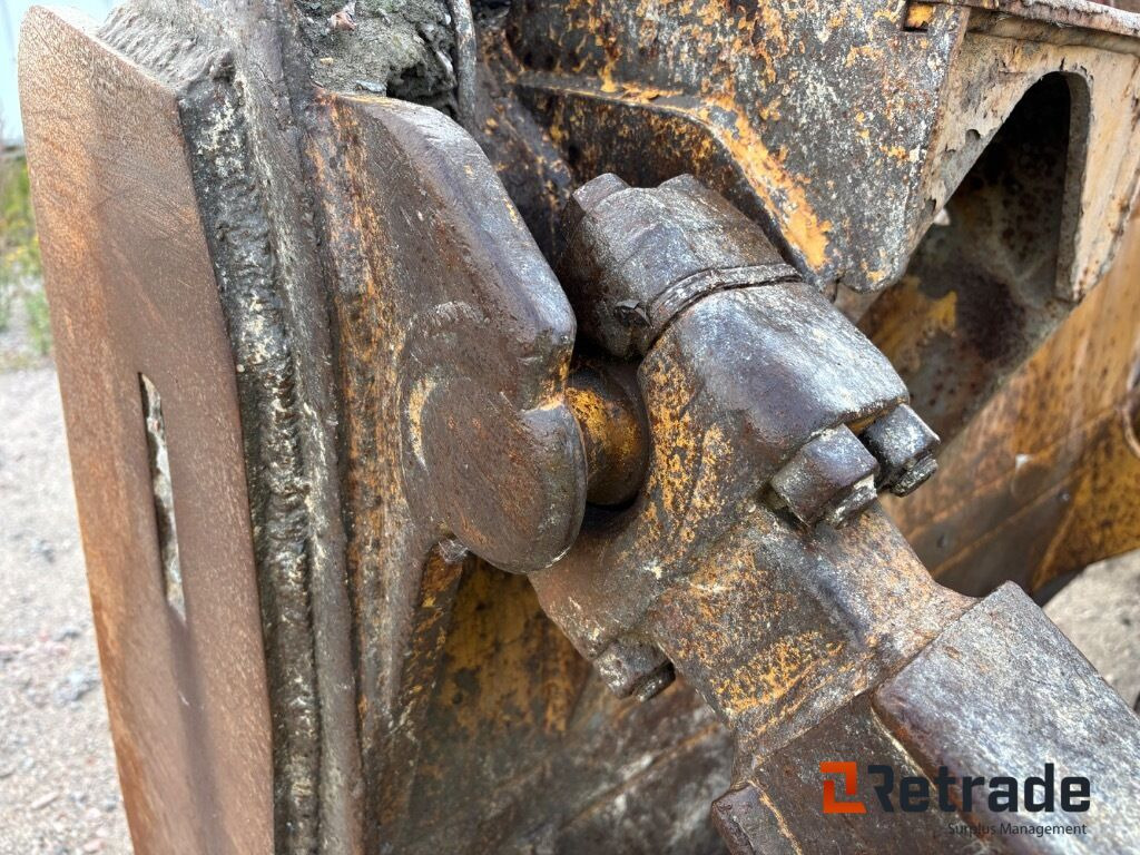 Строительная техника Bandschaktare Cat D6R LGP III - 2008: фото 14 Строительная техника Bandschaktare Cat D6R LGP III - 2008: фото 14