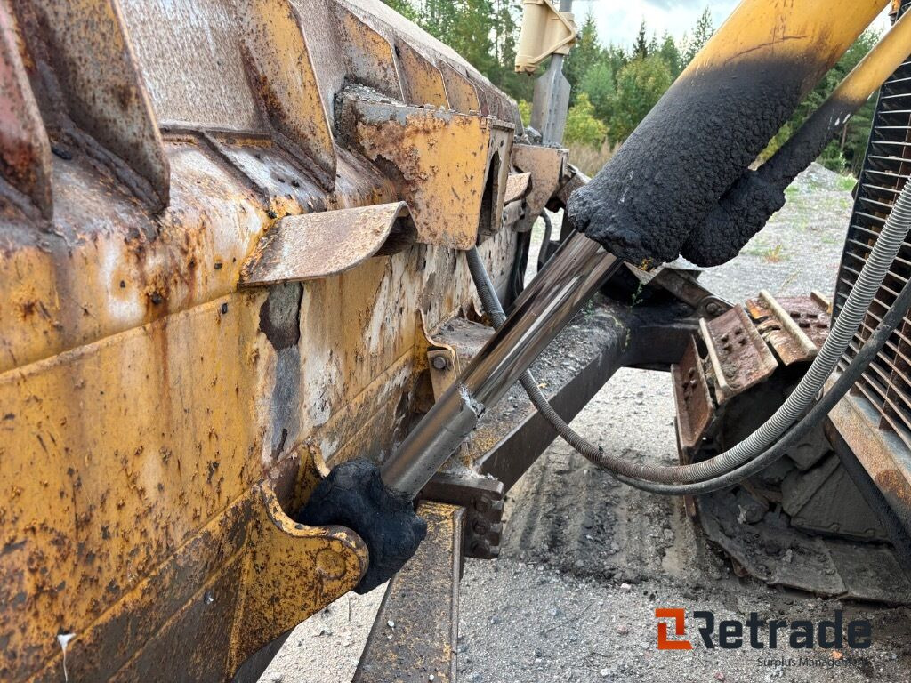 Строительная техника Bandschaktare Cat D6R LGP III - 2008: фото 15 Строительная техника Bandschaktare Cat D6R LGP III - 2008: фото 15