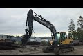 Grävmaskin Volvo EC160DL - Строительная техника: фото 2 Grävmaskin Volvo EC160DL - Строительная техника: фото 2