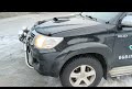 TOYOTA Hilux 4WD - Легковой автомобиль: фото 2 TOYOTA Hilux 4WD - Легковой автомобиль: фото 2