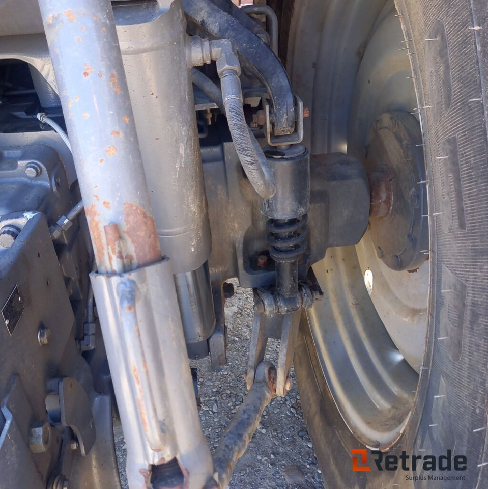 Трактор Traktor Massey Ferguson 7724 S 4WD Traktor Dyna 6: фото 23 Трактор Traktor Massey Ferguson 7724 S 4WD Traktor Dyna 6: фото 23
