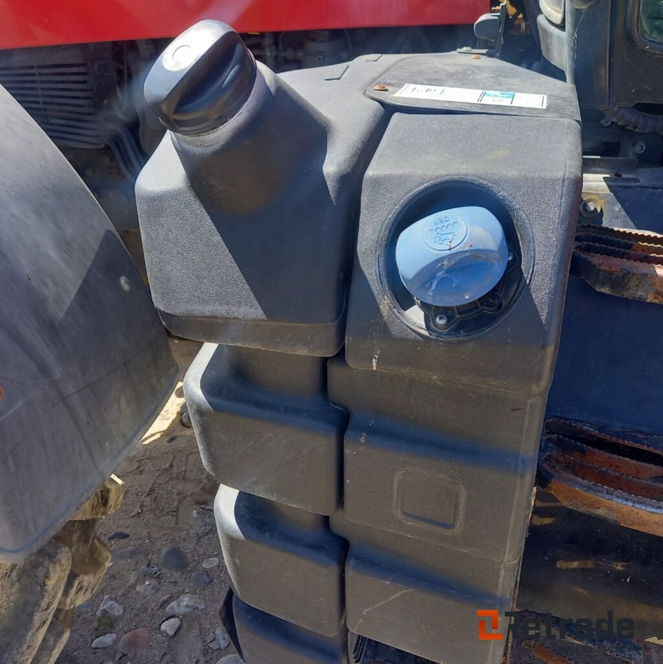 Трактор Traktor Massey Ferguson 7724 S 4WD Traktor Dyna 6: фото 15 Трактор Traktor Massey Ferguson 7724 S 4WD Traktor Dyna 6: фото 15