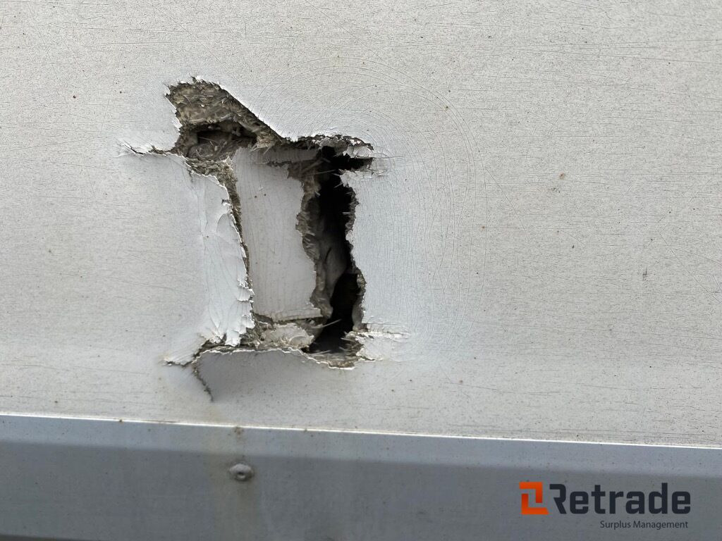 VOLVO FE-280 - Рефрижератор: фото 5 VOLVO FE-280 - Рефрижератор: фото 5