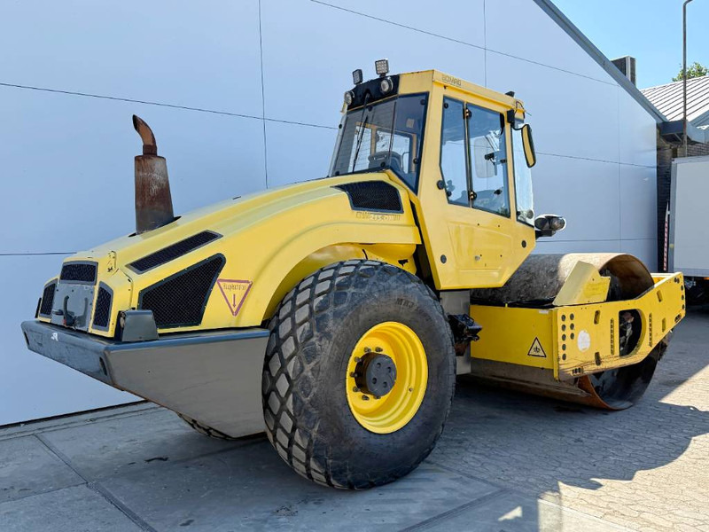 Bomag BW213DH-4 - Evib/BVC / German Machine - Каток: фото 5 Bomag BW213DH-4 - Evib/BVC / German Machine - Каток: фото 5