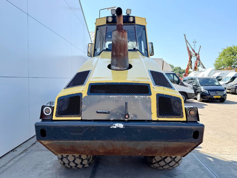 Bomag BW213DH-4 - Evib/BVC / German Machine - Каток: фото 4 Bomag BW213DH-4 - Evib/BVC / German Machine - Каток: фото 4