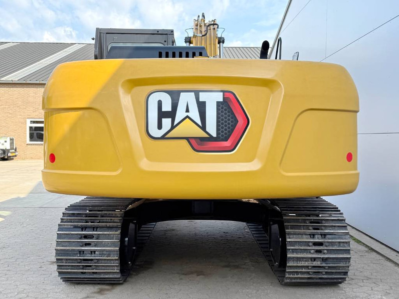 Cat 320D3 GC - New / Unused / *2025 Model* - Гусеничный экскаватор: фото 4 Cat 320D3 GC - New / Unused / *2025 Model* - Гусеничный экскаватор: фото 4