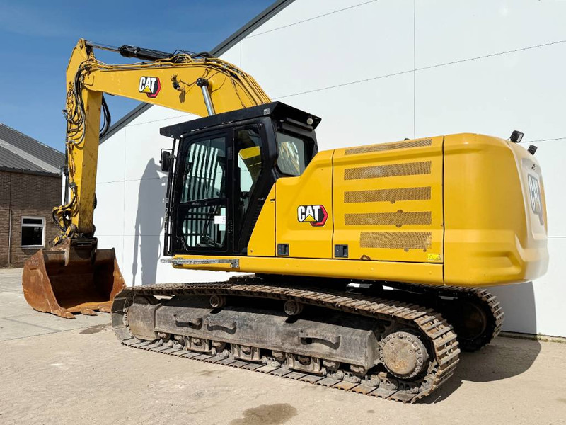 Cat 330 NG - German Machine / Oilquick / Auto Lube - Гусеничный экскаватор: фото 3 Cat 330 NG - German Machine / Oilquick / Auto Lube - Гусеничный экскаватор: фото 3