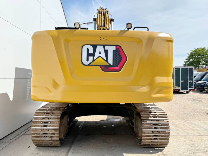 Cat 330 NG - German Machine / Oilquick / Auto Lube - Гусеничный экскаватор: фото 4 Cat 330 NG - German Machine / Oilquick / Auto Lube - Гусеничный экскаватор: фото 4