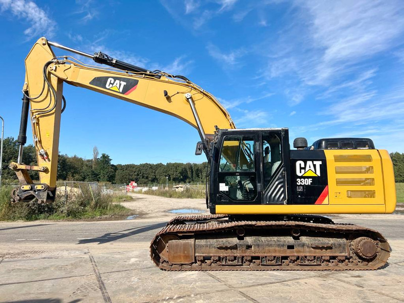 Cat 330FLN - Excellent Condition / Low Hours / CE - Гусеничный экскаватор: фото 1 Cat 330FLN - Excellent Condition / Low Hours / CE - Гусеничный экскаватор: фото 1