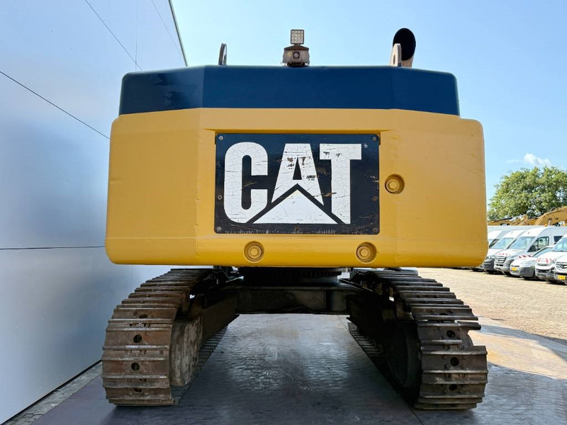 Cat 345DL - German Machine / Automatic Greasing - Гусеничный экскаватор: фото 4 Cat 345DL - German Machine / Automatic Greasing - Гусеничный экскаватор: фото 4
