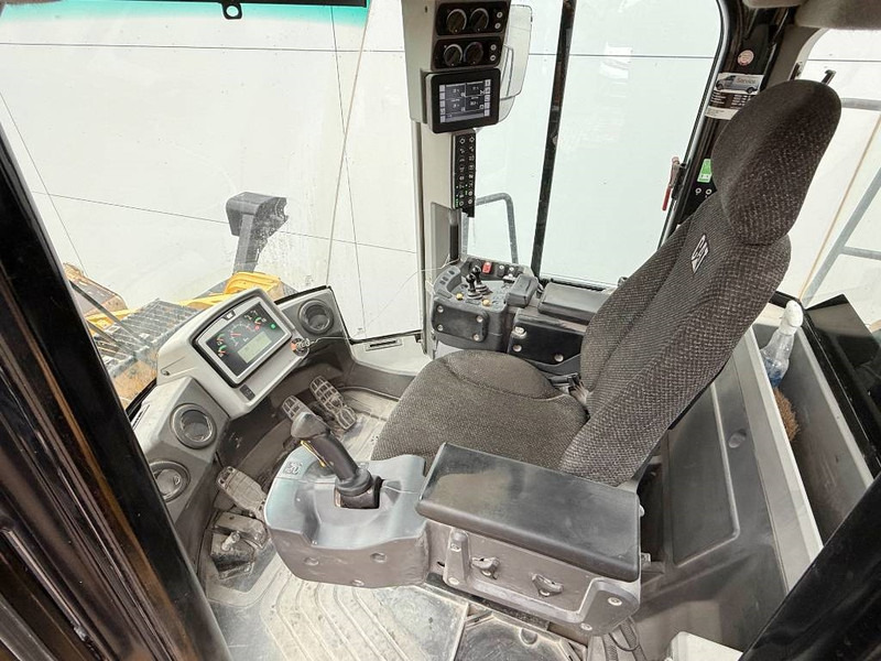 Колёсный погрузчик Cat 966M - Dutch Machine / 3rd Function: фото 8