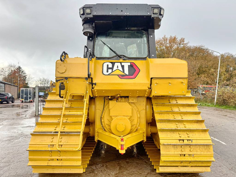 Cat D6 LGP Next Gen - Cat System One / Backup Camera - Бульдозер: фото 3 Cat D6 LGP Next Gen - Cat System One / Backup Camera - Бульдозер: фото 3