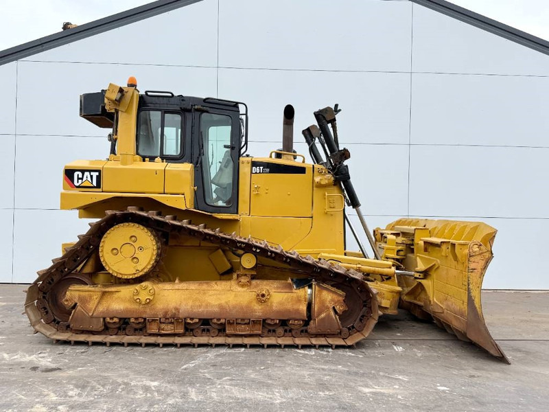 Cat D6T XW - 6 Way Blade / CE + EPA / Airco - Бульдозер: фото 5 Cat D6T XW - 6 Way Blade / CE + EPA / Airco - Бульдозер: фото 5