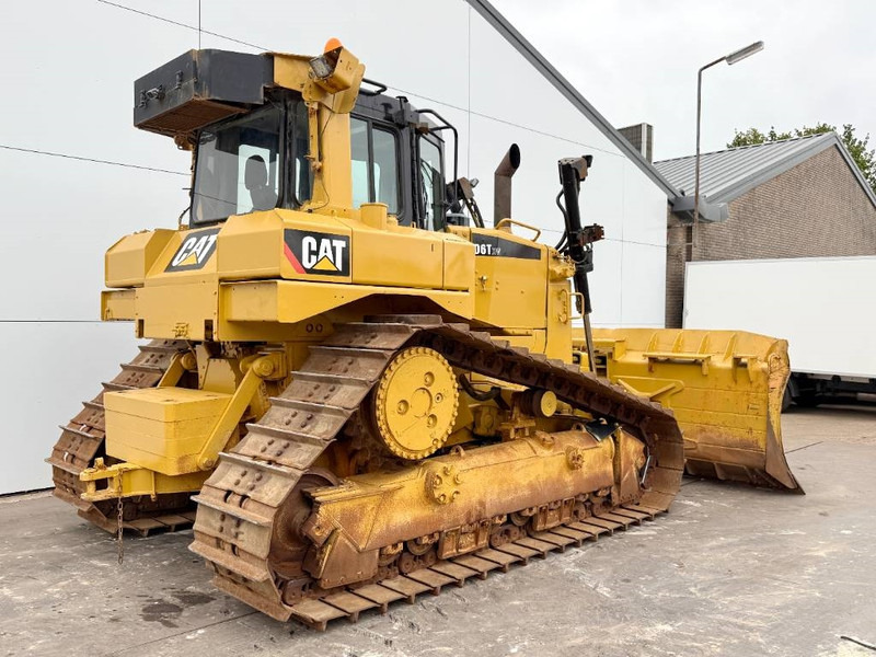 Cat D6T XW - 6 Way Blade / CE + EPA / Airco - Бульдозер: фото 4 Cat D6T XW - 6 Way Blade / CE + EPA / Airco - Бульдозер: фото 4