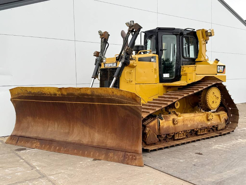 Cat D6T XW - 6 Way Blade / CE + EPA / Airco - Бульдозер: фото 1 Cat D6T XW - 6 Way Blade / CE + EPA / Airco - Бульдозер: фото 1