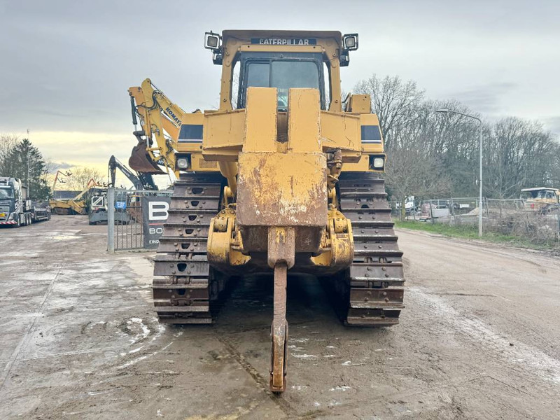 Cat D9R Good Working Condition - Бульдозер: фото 4 Cat D9R Good Working Condition - Бульдозер: фото 4