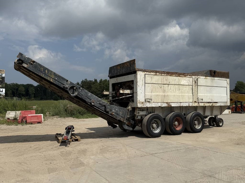 Doppstadt DW3060 - German Machine / Mercedes-Benz Engine - Дробилка: фото 4 Doppstadt DW3060 - German Machine / Mercedes-Benz Engine - Дробилка: фото 4