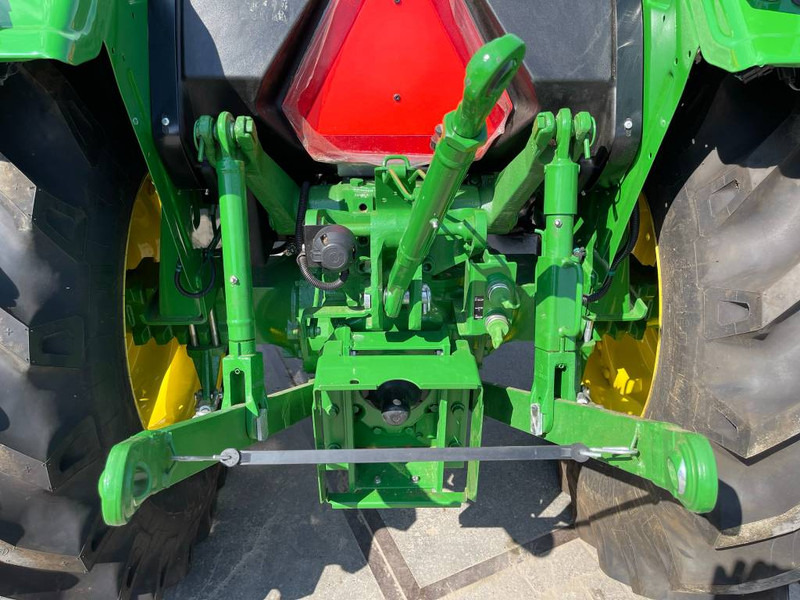 Новый Трактор John Deere 5310 4WD - 55hp - New / Unused: фото 8