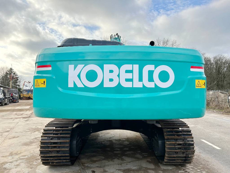Kobelco SK380XDLC-10 (SK350) - NEW / UNUSED - Гусеничный экскаватор: фото 4 Kobelco SK380XDLC-10 (SK350) - NEW / UNUSED - Гусеничный экскаватор: фото 4