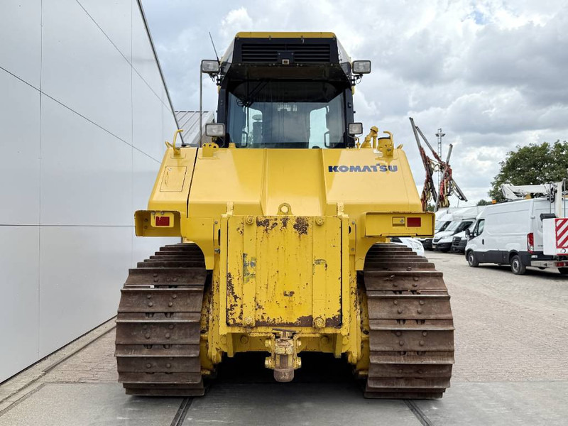 Komatsu D155AX-8 - German Machine / Ripper Valve / Camera - Бульдозер: фото 4 Komatsu D155AX-8 - German Machine / Ripper Valve / Camera - Бульдозер: фото 4