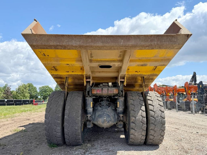 Komatsu HD405-7 - German Machine / Automatic Greasing - Карьерный самосвал: фото 3 Komatsu HD405-7 - German Machine / Automatic Greasing - Карьерный самосвал: фото 3