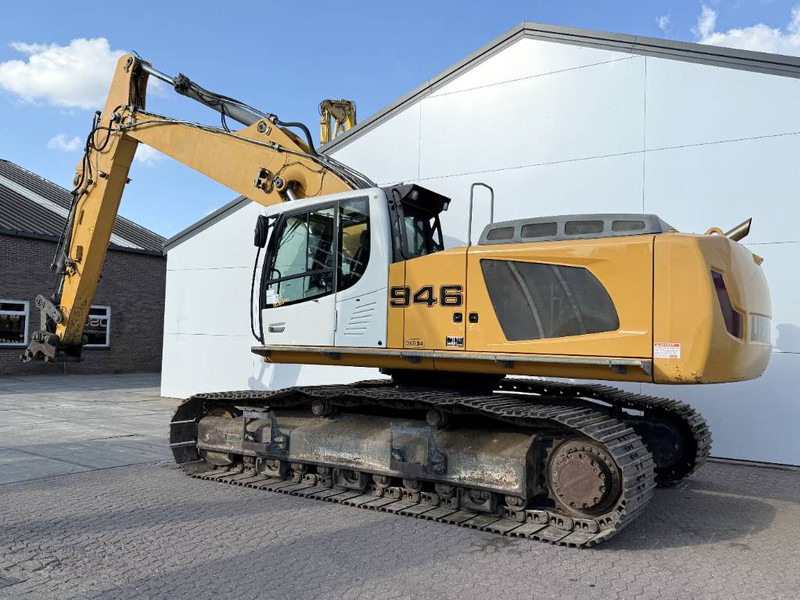 Liebherr R946 SHD - 11 Meter / Dutch Machine / Auto Lube - Гусеничный экскаватор: фото 2 Liebherr R946 SHD - 11 Meter / Dutch Machine / Auto Lube - Гусеничный экскаватор: фото 2