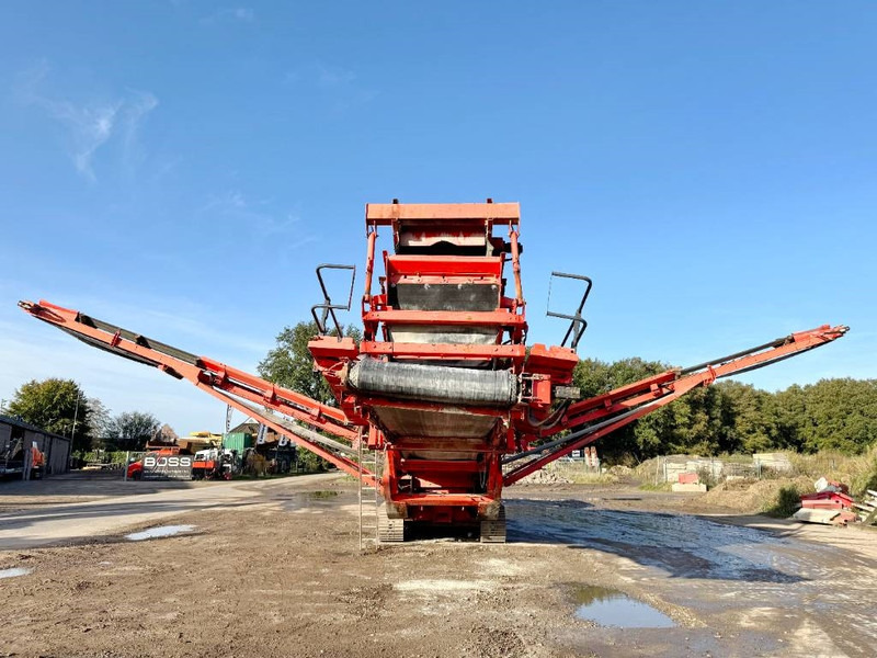 Sandvik QA340 - Low Hours / CE Certified - Грохот: фото 3 Sandvik QA340 - Low Hours / CE Certified - Грохот: фото 3