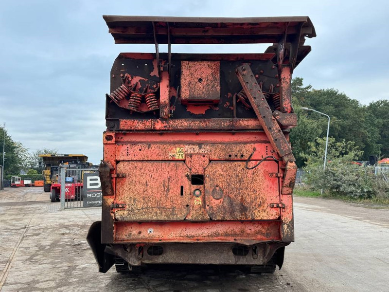 Terex Finlay 595 - Deutz Engine / Good Overall Condition - Грохот: фото 4 Terex Finlay 595 - Deutz Engine / Good Overall Condition - Грохот: фото 4