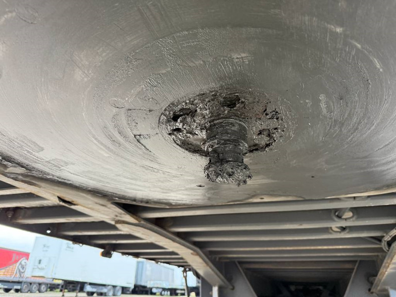 Тентованный полуприцеп Van Hool 3B2014 - Dutch Trailer / 3 Axles: фото 11