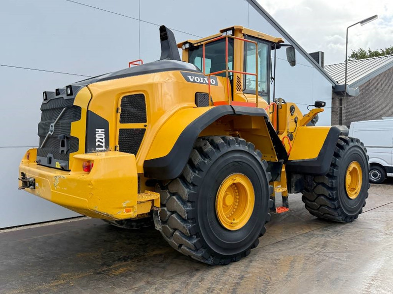 Volvo L220H - CDC / 3rd Function / Weight System - Колёсный погрузчик: фото 5 Volvo L220H - CDC / 3rd Function / Weight System - Колёсный погрузчик: фото 5