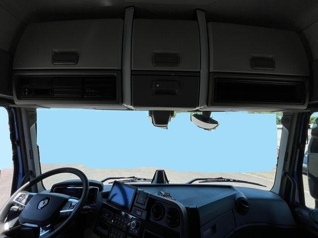 Новый Тягач Renault T-High 520: фото 6