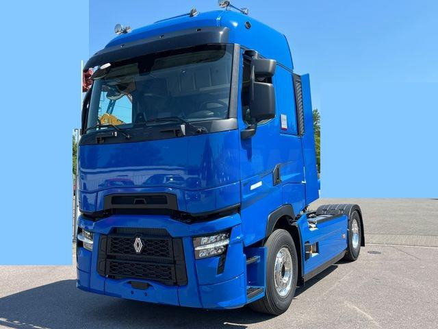 Renault T-High 520 - Тягач: фото 1 Renault T-High 520 - Тягач: фото 1
