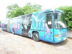 Volvo B10MAR400 - Пригородный автобус: фото 2 Volvo B10MAR400 - Пригородный автобус: фото 2