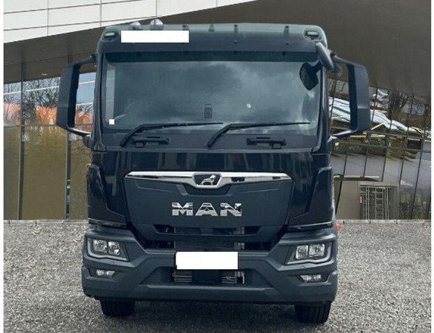 MAN TGM 18.320 4x2BL CH Fahrgestell Euro 6 Rechtslenker NEU - Грузовик-шасси: фото 3 MAN TGM 18.320 4x2BL CH Fahrgestell Euro 6 Rechtslenker NEU - Грузовик-шасси: фото 3