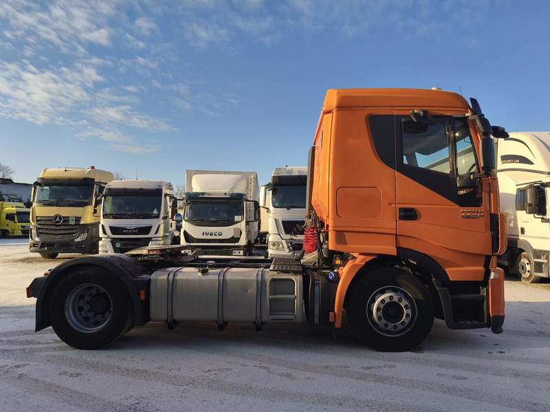 Iveco AS440T/P Euro 6 4x2 Retarder Nebenantrieb (29) - Тягач: фото 4 Iveco AS440T/P Euro 6 4x2 Retarder Nebenantrieb (29) - Тягач: фото 4