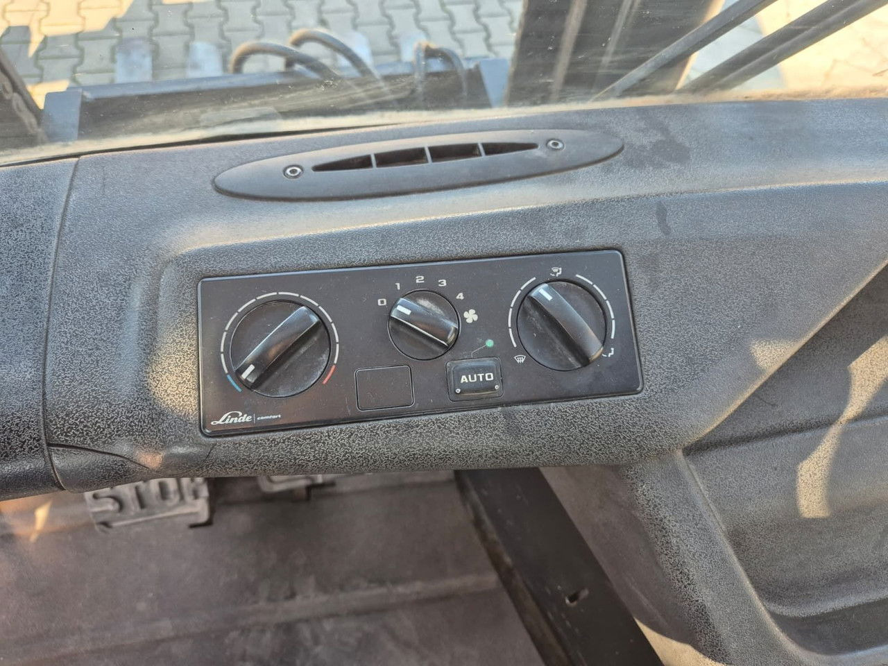 Linde H60D-03 / 1 Owner / Serviced Last Service 16.05.2 5 в лизинг Linde H60D-03 / 1 Owner / Serviced Last Service 16.05.2 5: фото 27