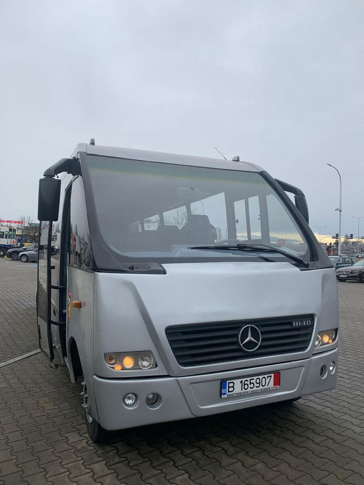 Mercedes-Benz Vario 814 814D, Mediano, Cibro, Vario,33 seats, E4, Wide Body Mercedes-Benz Vario 814 814D, Mediano, Cibro, Vario,33 seats, E4, Wide Body - Пригородный автобус: фото 4 Mercedes-Benz Vario 814 814D, Mediano, Cibro, Vario,33 seats, E4, Wide Body Mercedes-Benz Vario 814 814D, Mediano, Cibro, Vario,33 seats, E4, Wide Body - Пригородный автобус: фото 4